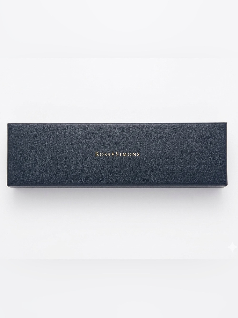 Ross-Simons Bracelet Box